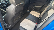 Peugeot 2008 100kW GT 50kWh 5dr Auto Electric Estate